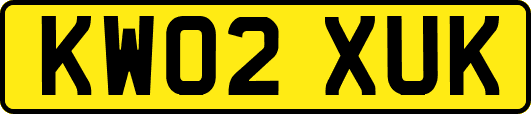 KW02XUK