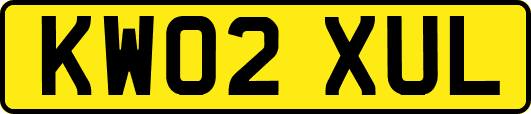 KW02XUL
