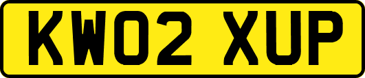 KW02XUP