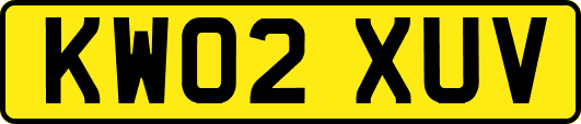 KW02XUV