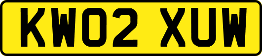 KW02XUW