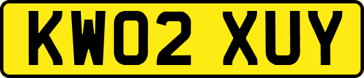 KW02XUY