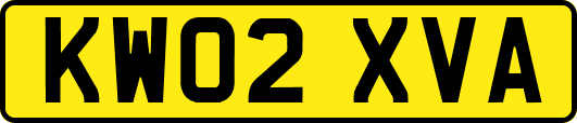 KW02XVA