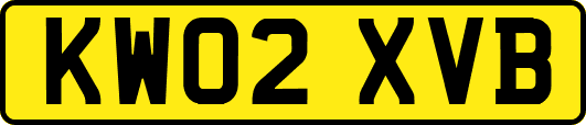 KW02XVB