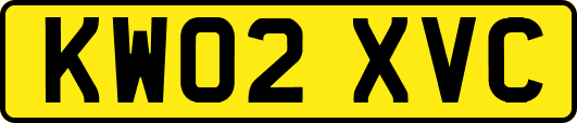 KW02XVC