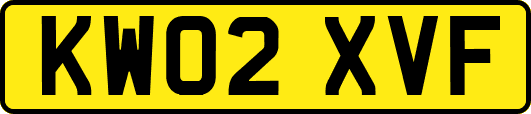 KW02XVF