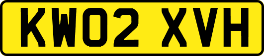 KW02XVH
