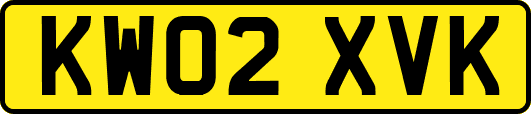 KW02XVK