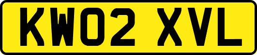 KW02XVL