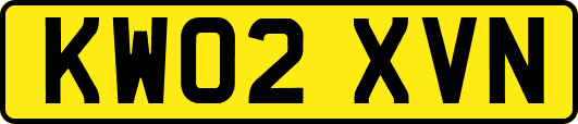 KW02XVN