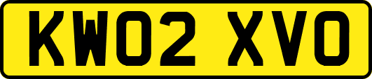 KW02XVO
