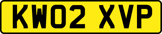 KW02XVP