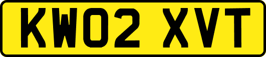 KW02XVT