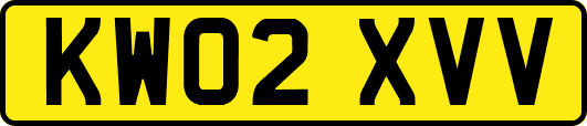 KW02XVV