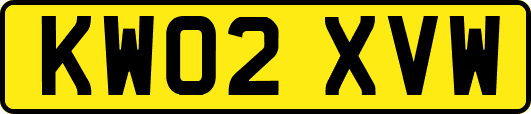 KW02XVW