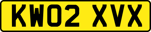 KW02XVX