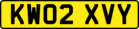 KW02XVY