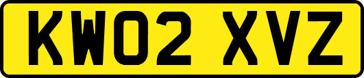 KW02XVZ