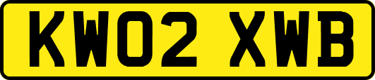 KW02XWB