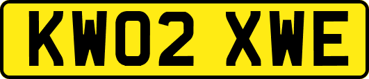 KW02XWE