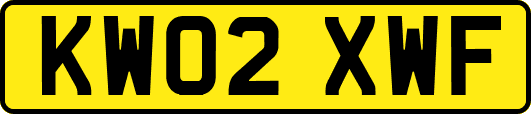 KW02XWF