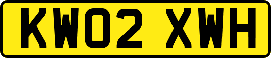 KW02XWH