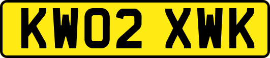KW02XWK