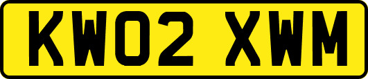 KW02XWM