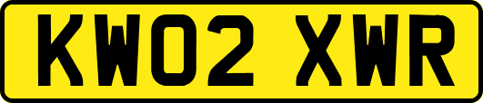 KW02XWR