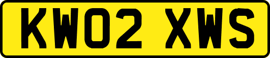 KW02XWS