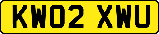 KW02XWU