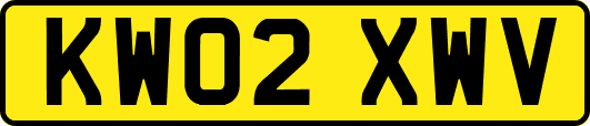 KW02XWV