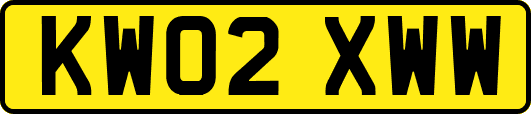 KW02XWW