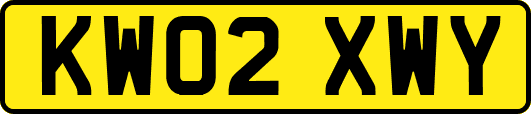 KW02XWY