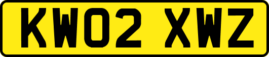 KW02XWZ