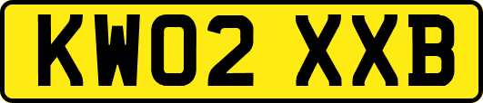 KW02XXB