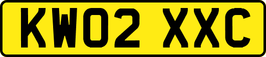 KW02XXC