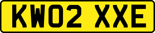 KW02XXE
