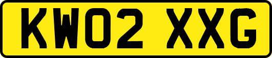 KW02XXG