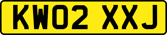 KW02XXJ