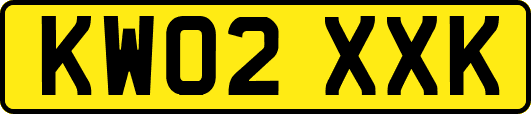 KW02XXK