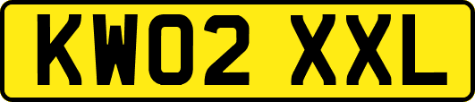 KW02XXL