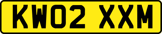 KW02XXM