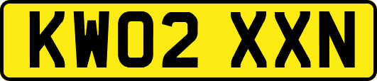 KW02XXN