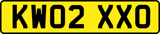 KW02XXO