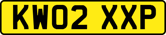 KW02XXP