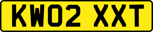 KW02XXT