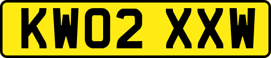 KW02XXW