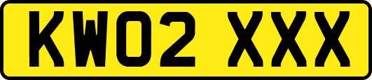 KW02XXX