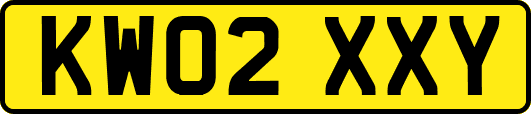 KW02XXY